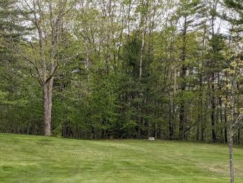 CANDI JONETH/Boothbay Register