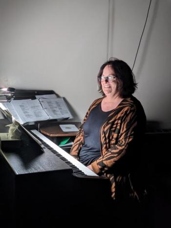 CANDI JONETH/Boothbay Register