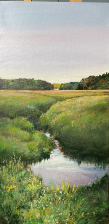 Sandra Crabtree