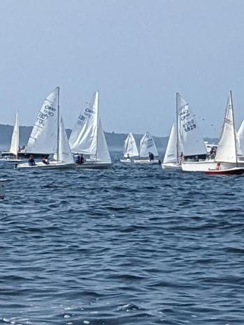CANDI JONETH/Boothbay Register