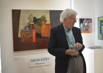 David Estey