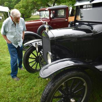 FRITZ FREUDENBERGER/Boothbay Register