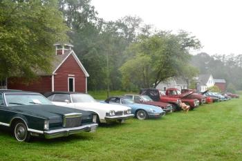 FRITZ FREUDENBERGER/Boothbay Register
