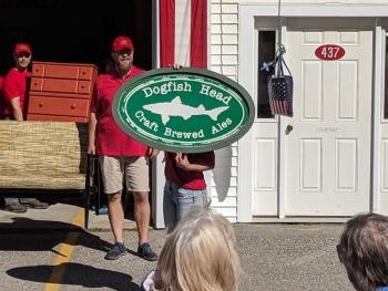 CANDI JONETH/Boothbay Register