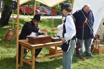 FRITZ FREUDENBERGER/Boothbay Register