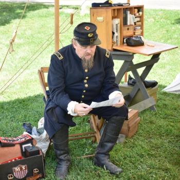 FRITZ FREUDENBERGER/Boothbay Register