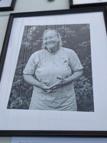 CANDI JONETH/Boothbay Register
