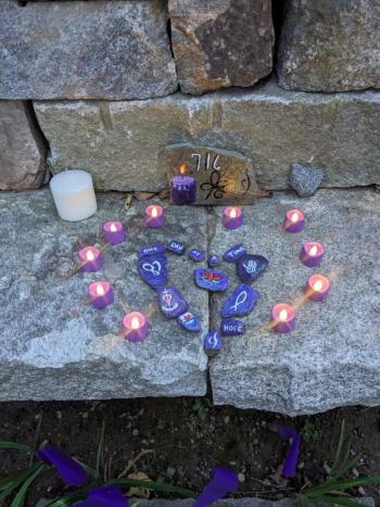 CANDI JONETH/Boothbay Register