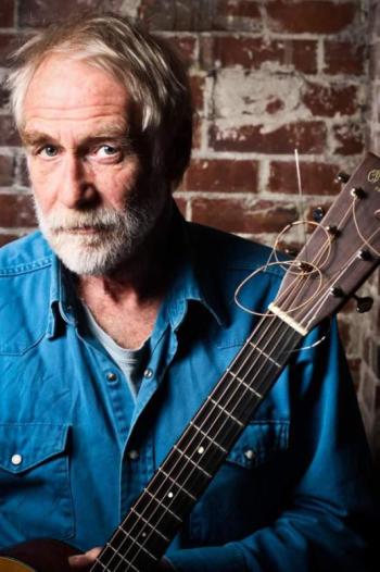 Dave Mallett. Courtesy of the Opera House