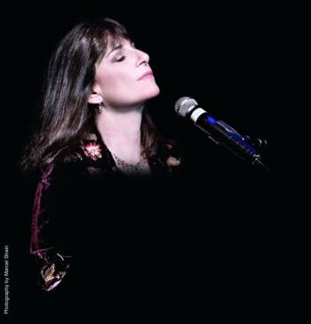 Karla Bonoff. Courtesy of the Opera House at Boothbay Harbor