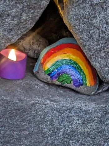 CANDI JONETH/Boothbay Register