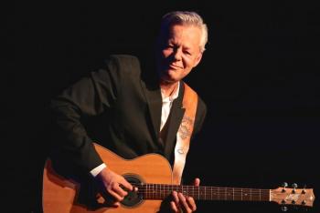 Tommy Emmanuel. Courtesy of the Opera House