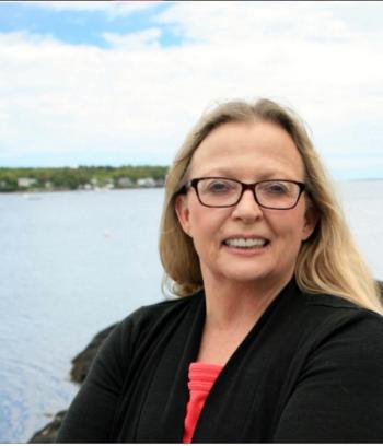  State Representative Holly Stover (District 48).