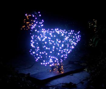 STEVE EDWARDS/Boothbay Register