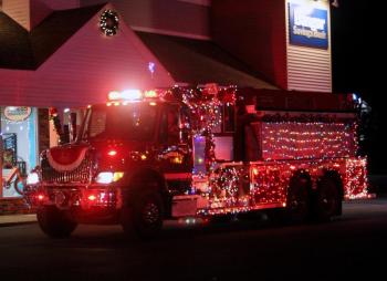 STEVE EDWARDS/Boothbay Register
