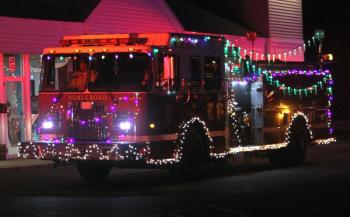 STEVE EDWARDS/Boothbay Register