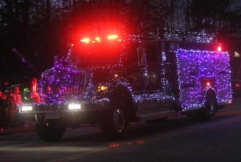 STEVE EDWARDS/Boothbay Register