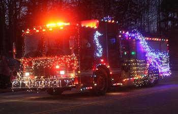 STEVE EDWARDS/Boothbay Register