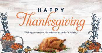 Thanksgiving graphic