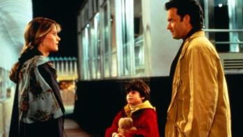 “Sleepless In Seattle,” screens at Harbor Theater Nov. 26 at 2 p.m.