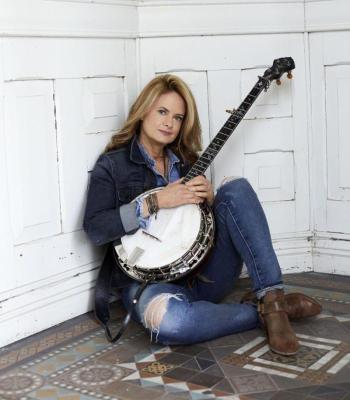 Alison Brown. June 7. Opera House website