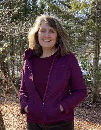 Jody Bachelder will provide insights to the Indian leader Samoset of Pemaquid in an online talk on Thursday, Feb. 29 at 5:30 p.m. Courtesy photo
