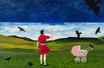 Kathy Bouchard