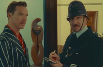 Variety’s Live Action Short choice: “Wonderful Story of Henry Sugar”