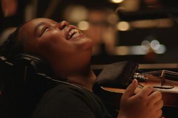 “The Last Repair Shop.” Variety’s pick for Best Documentary Short. Courtesy of Shorts HD and Magnolia Pictures