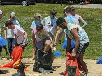 CANDI JONETH/Boothbay Register