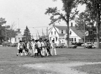 PHIL DI VECE/Boothbay Register