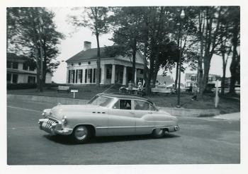 C.1948-1950. Courtesy of Boothbay Region Historical Society