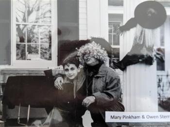 Courtesy of BHML archives