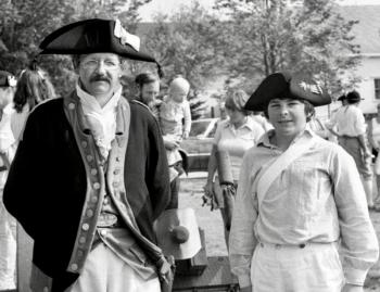 PHIL DI VECE/Boothbay Register
