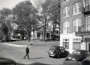 Courtesy of Boothbay Region Historical Society