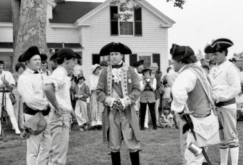 PHIL DI VECE/Boothbay Register