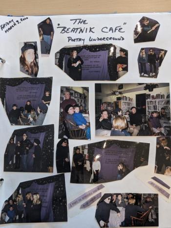 Courtesy of BHML archives