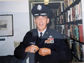 Courtesy of BHML archives