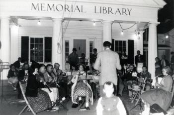 c.1957-1958. Courtesy of Boothbay Region Historical Society