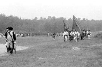 PHIL DI VECE/Boothbay Register