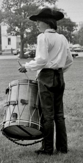 PHIL DI VECE/Boothbay Register