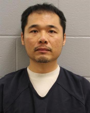 Ming Da Li, 41, of Brooklyn, New York. Courtesy of Two Bridges Regional Jail