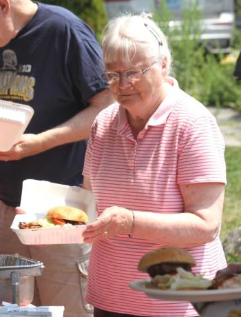 STEVE EDWARDS/Boothbay Register