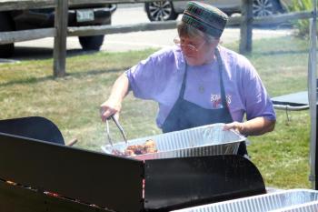 STEVE EDWARDS/Boothbay Register