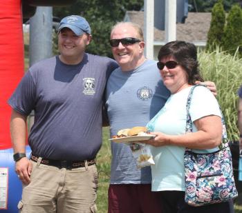 STEVE EDWARDS/Boothbay Register