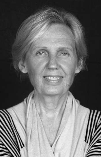 Gail Page. Courtesy of Kerr+Jones Gallery