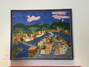 “Moosup, CT” - by David Dupree David Dupree