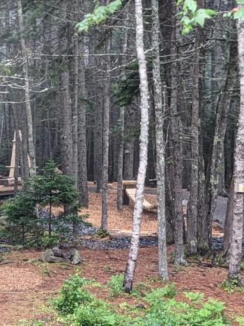 CANDI JONETH/Boothbay Register