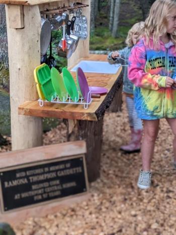 CANDI JONETH/Boothbay Register