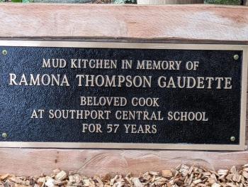 CANDI JONETH/Boothbay Register